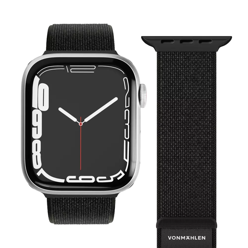 smarthome Vonmählen Fitness Loop 2 40 mm Kostenlose Rückgabe