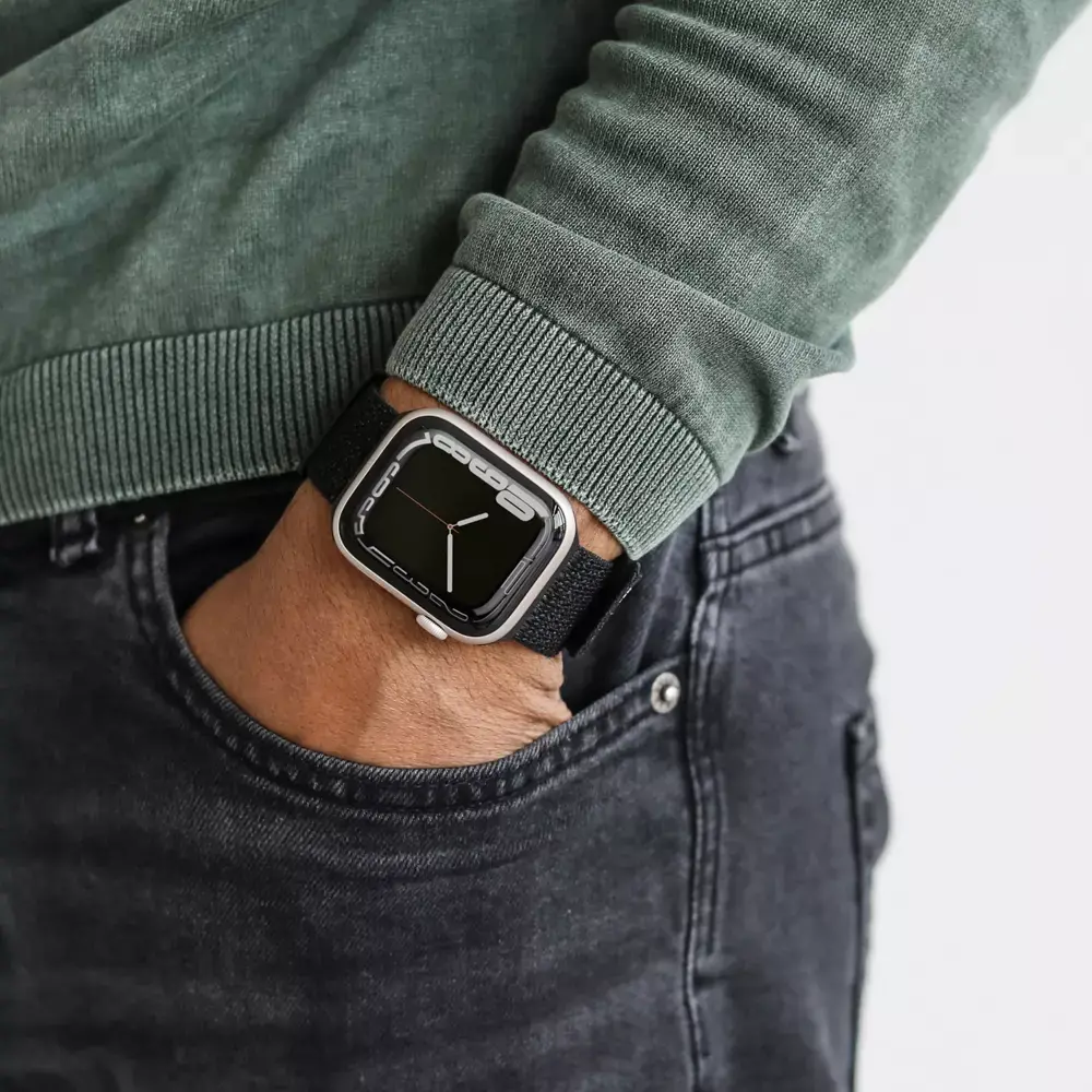 smarthome Vonmählen Fitness Loop 2 40 mm Kostenlose Rückgabe