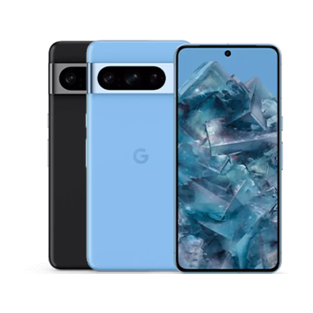 smarthome Google Pixel 8 Pro 256 GB Bay kaufen Günstiger Verkauf