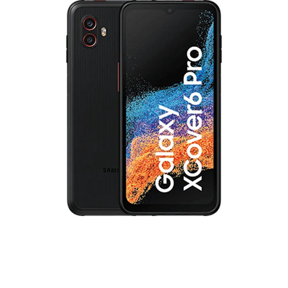smarthome Samsung Galaxy XCover6 Pro Enterprise Edition kaufen Blitzverkäufe