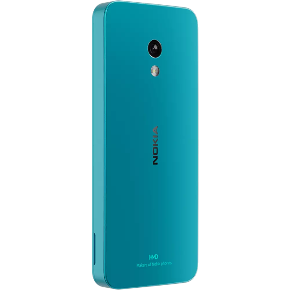 smarthome Nokia 235 4G Blue kaufen Fabrikpreis