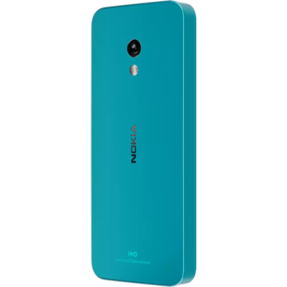 smarthome Nokia 235 4G Blue kaufen Fabrikpreis