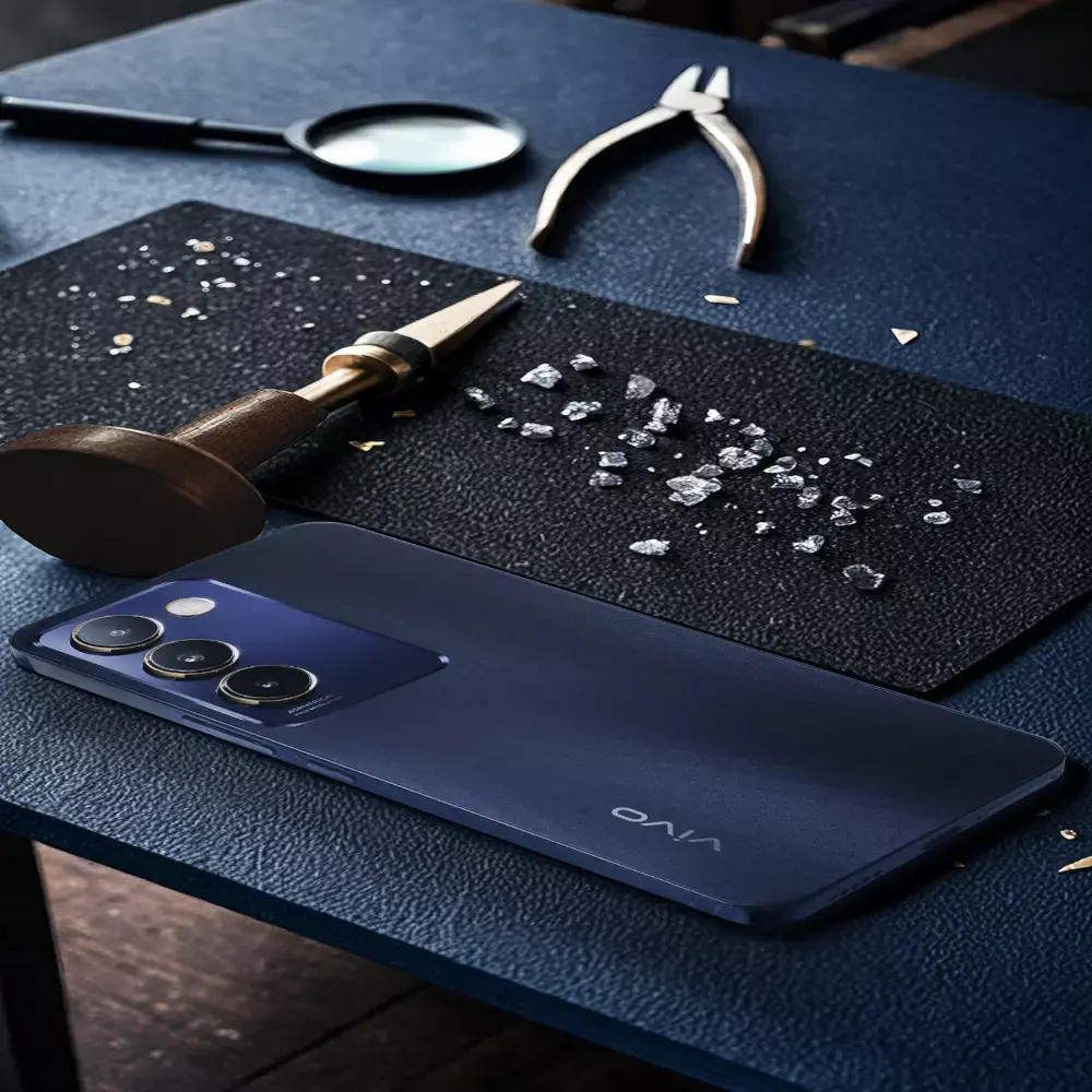 smarthome Vivo V40 SE 5G kaufen Black Friday
