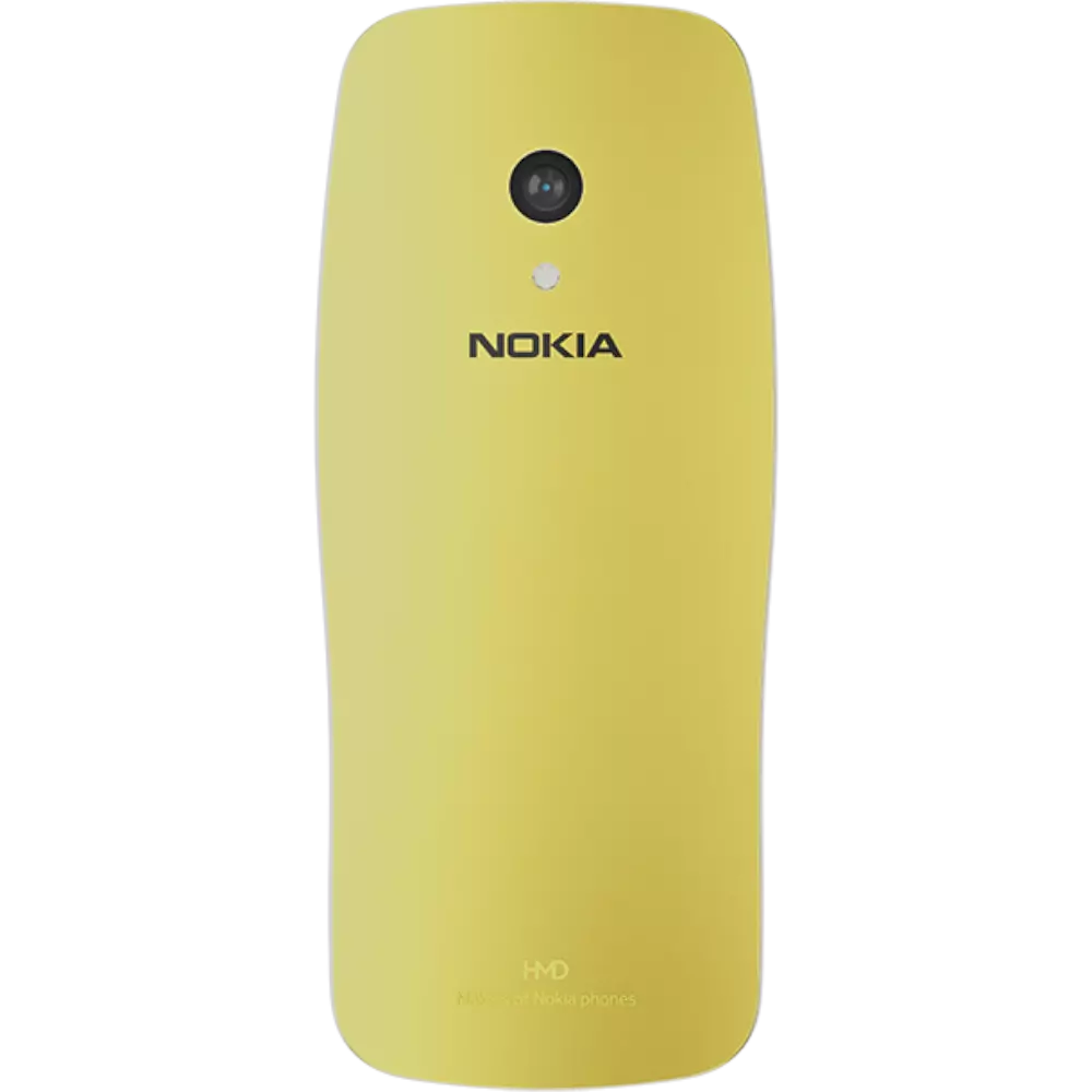 smarthome Nokia 3210 Gold kaufen Jubiläumsangebot