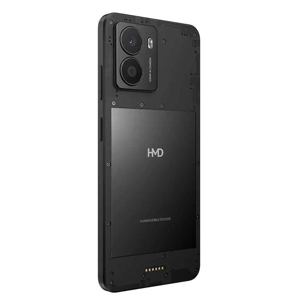 smarthome HMD Fusion 256 GB kaufen Heißer Verkauf