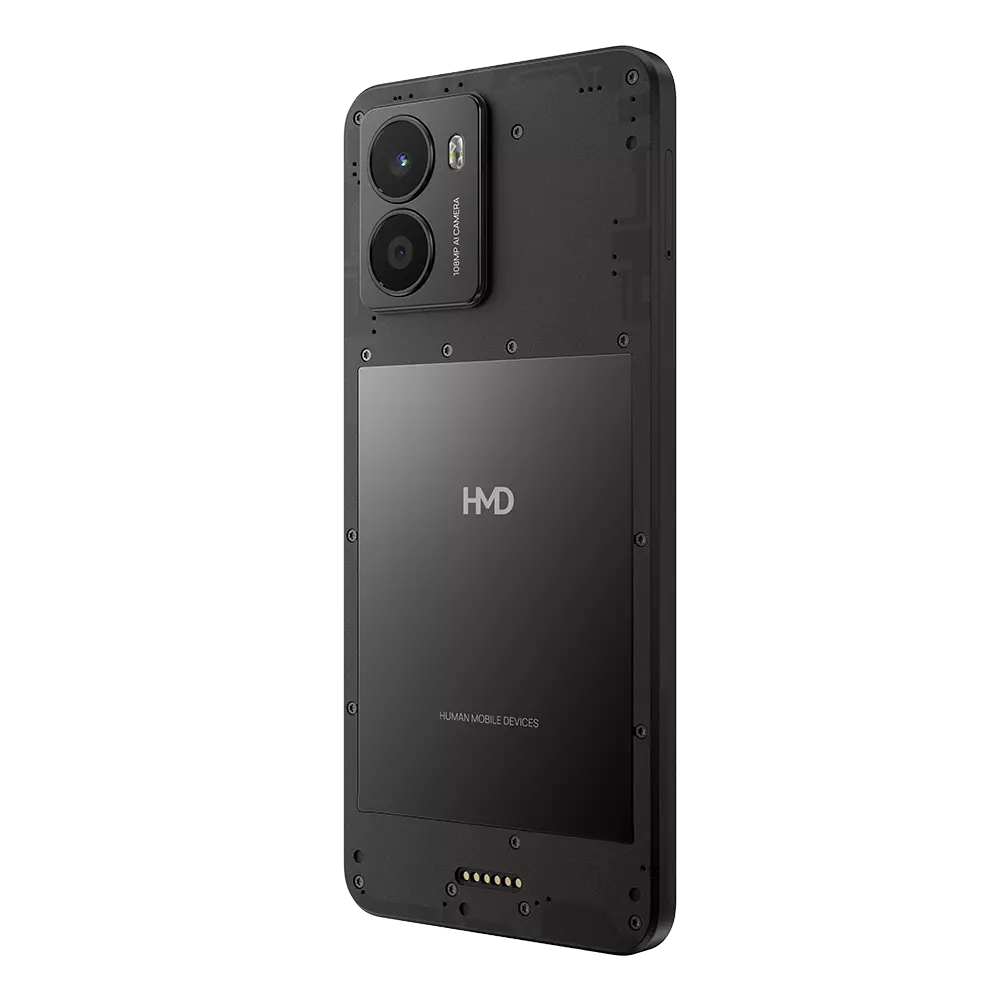 smarthome HMD Fusion 256 GB kaufen Heißer Verkauf