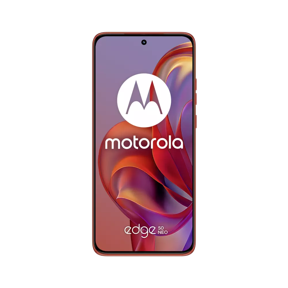 smarthome Motorola edge50 neo Poinciana kaufen Top Angebot