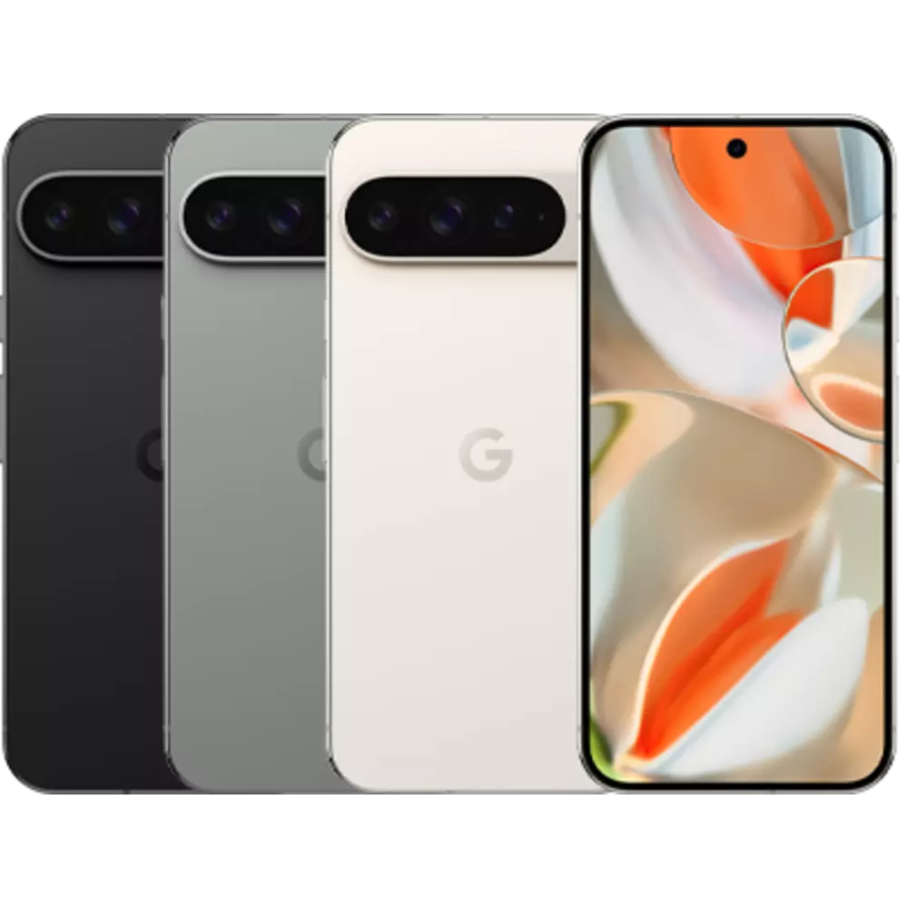 smarthome Google Pixel 9 Pro XL 128 GB Porcelain kaufen Zeitlich begrenztes Angebot