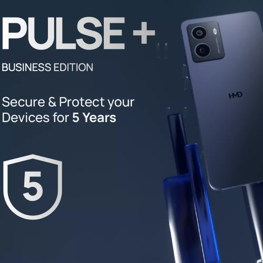 smarthome HMD Pulse Plus Business Edition 128 GB/6 GB kaufen Bestseller