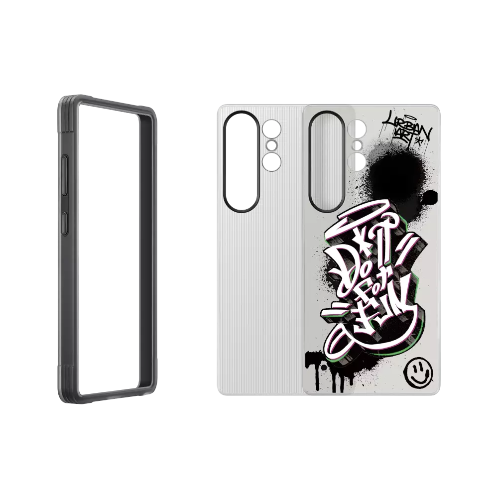 smarthome Samsung Flipsuit (Rugged) Case Samsung Galaxy S25 Ultra kaufen Kauf eins, bekomm eins gratis