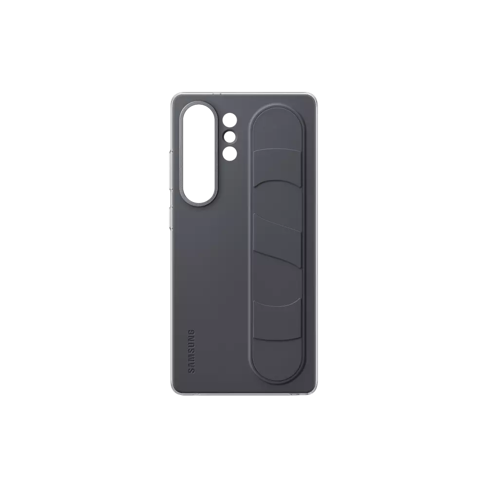 smarthome Samsung Standing Grip Case Samsung Galaxy S25 Ultra kaufen Sonderangebote
