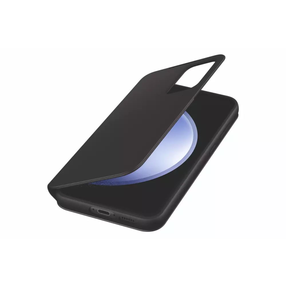 smarthome Samsung Smart View Wallet Case Galaxy S23 FE kaufen Begrenzte Freigabe