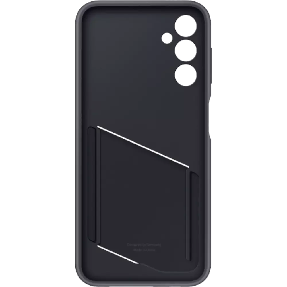 smarthome Samsung Galaxy A14 / A14 5G Card Slot Case Black kaufen Letzte 2 Tage