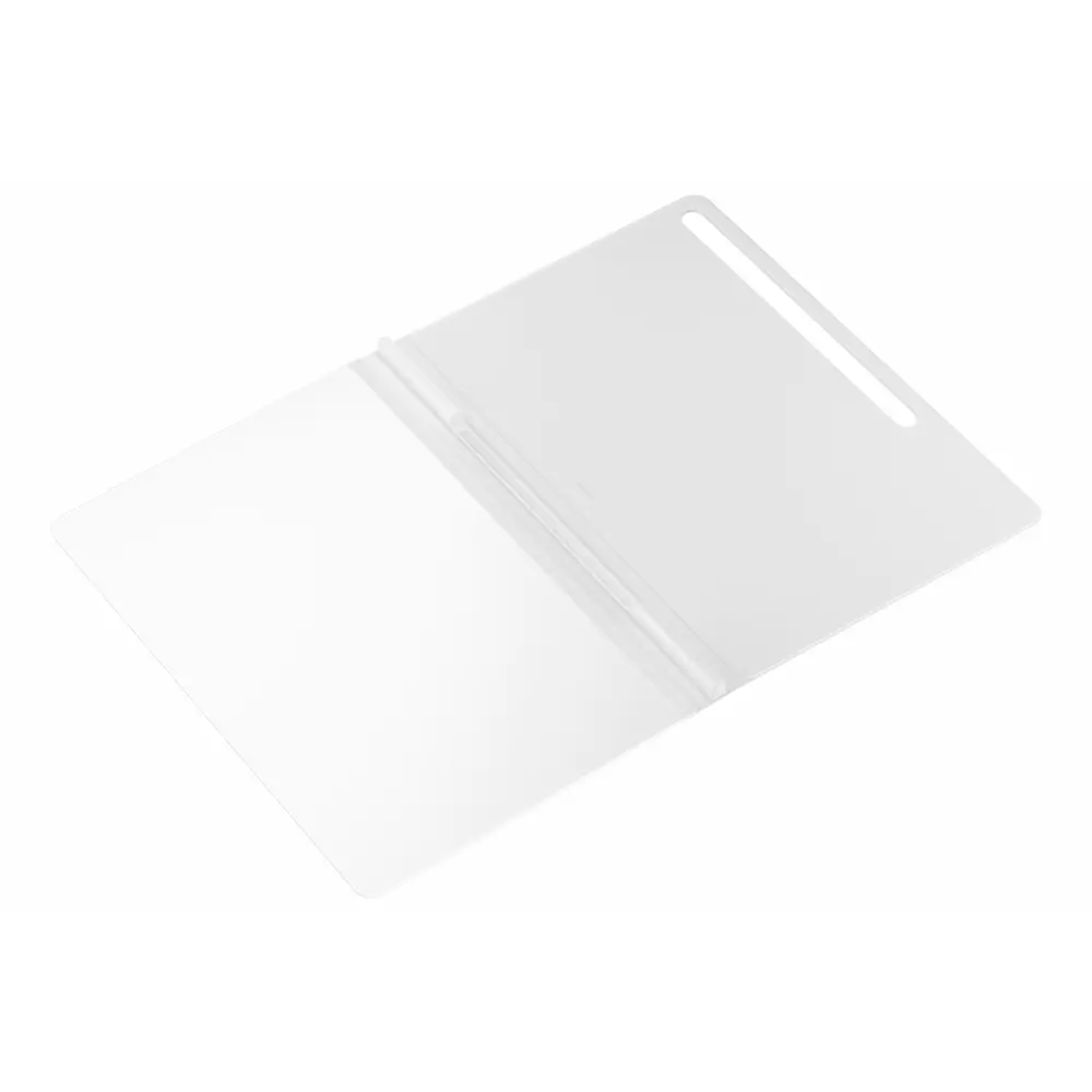smarthome Samsung Galaxy Tab S8 Plus/S7/S7 FE Note View Cover Weiß kaufen Bis zu 65% Rabatt