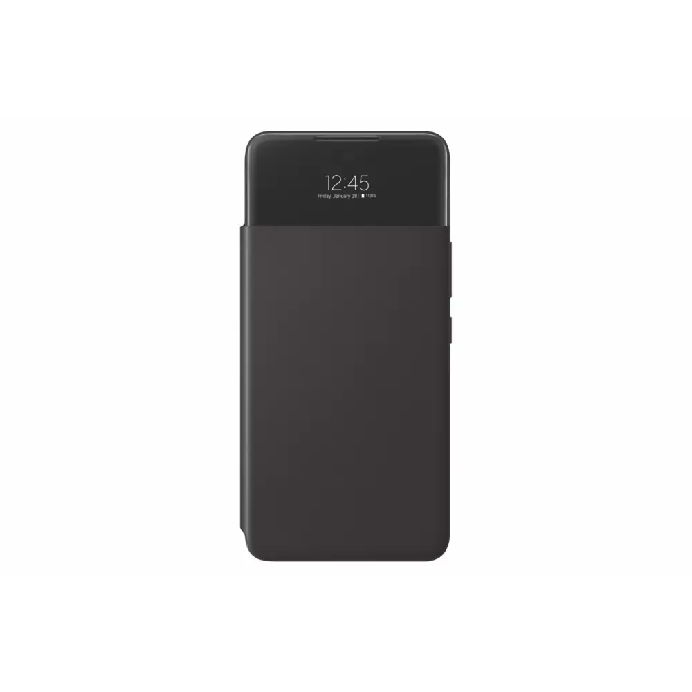 smarthome Samsung Smart S View Wallet Galaxy A53 kaufen Sonderangebot der Fabrik