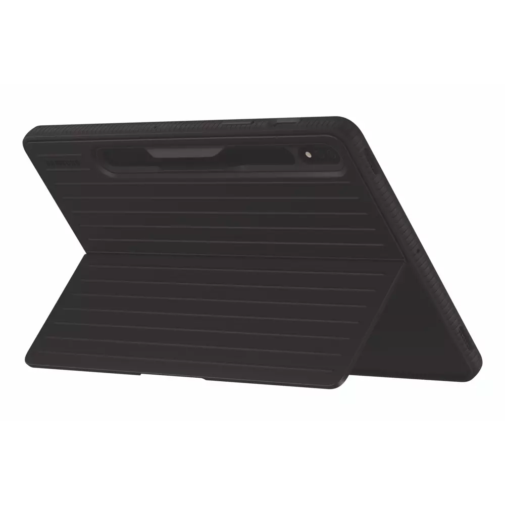 smarthome Samsung Galaxy Tab S8 Protective Standing Cover kaufen Vierteljährliche Förderung