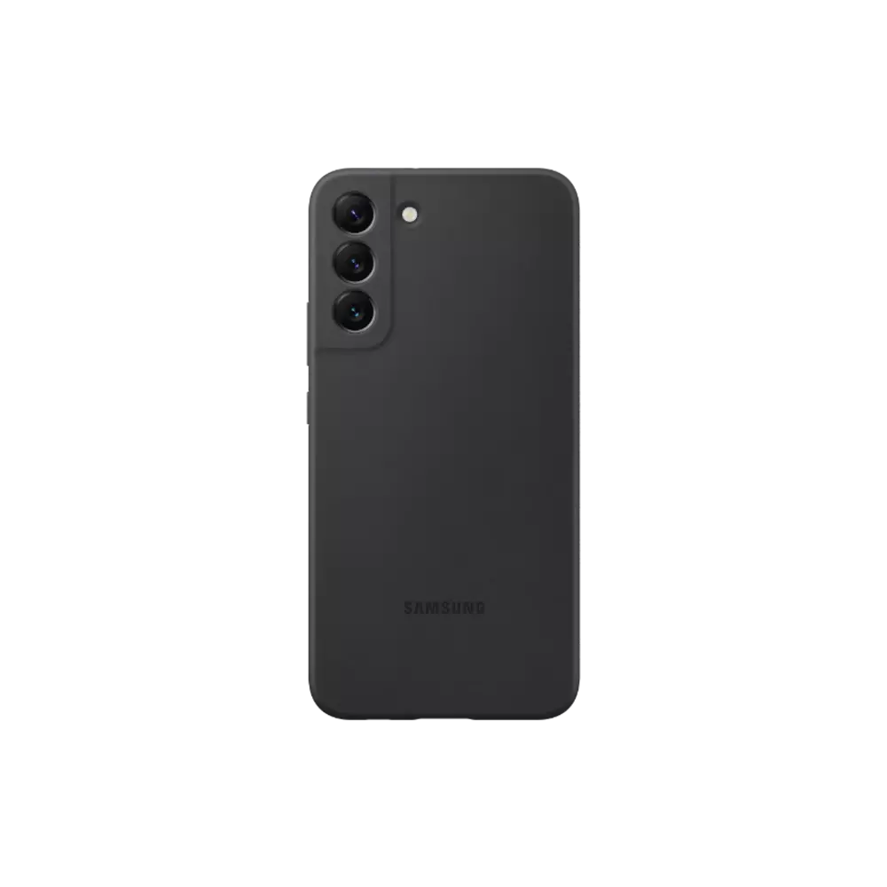 smarthome Samsung Silicone Cover Galaxy S22+ kaufen Nur noch ein Tag übrig