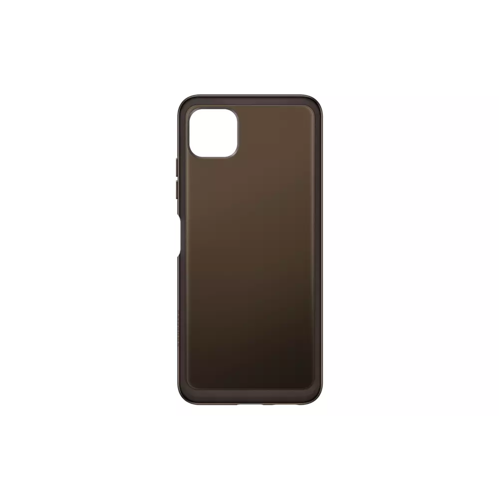 smarthome Samsung Galaxy A22 5G Soft Clear Cover kaufen Clearance-Verkauf