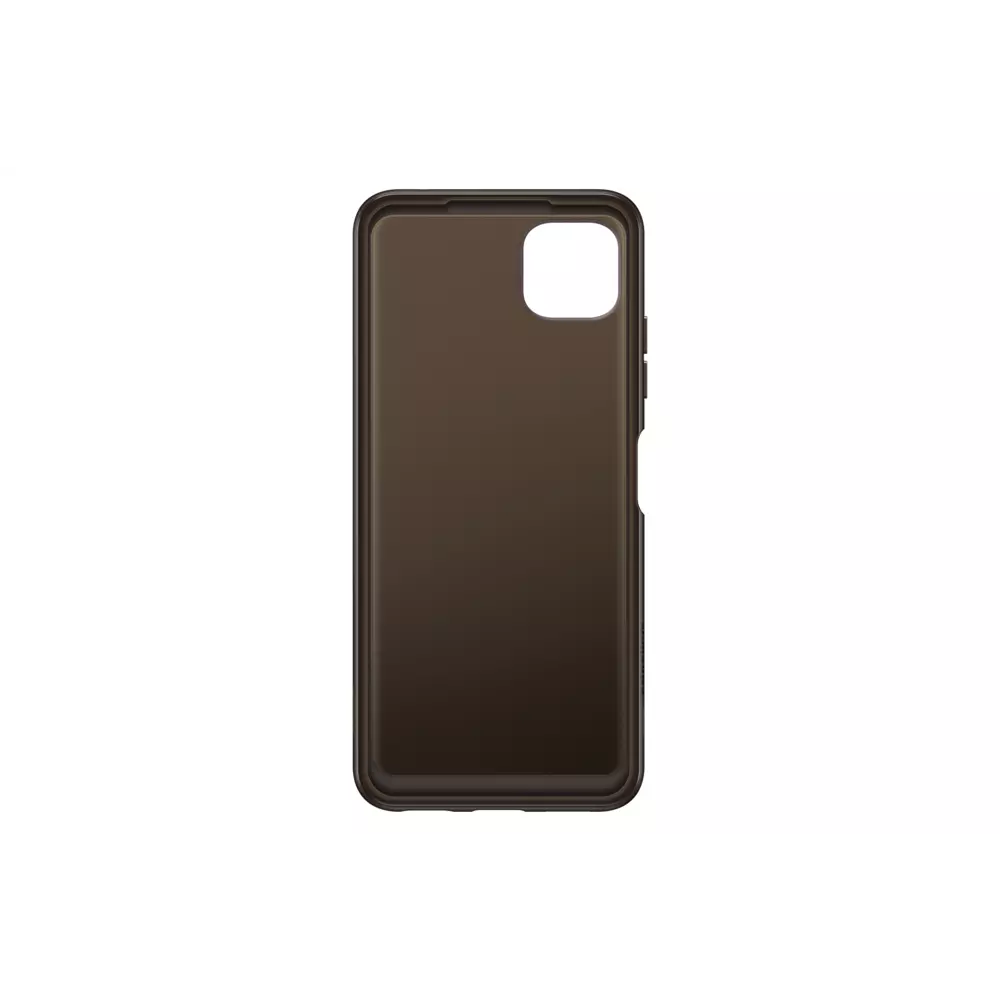 smarthome Samsung Galaxy A22 5G Soft Clear Cover kaufen Clearance-Verkauf