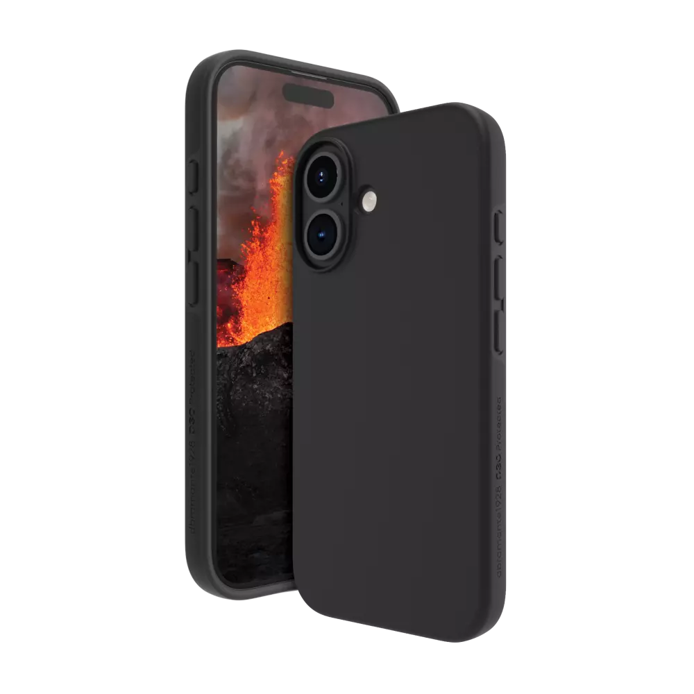 smarthome dbramante1928 Iceland Ultra D3O MS iPhone 16 Black kaufen Fabrikladen