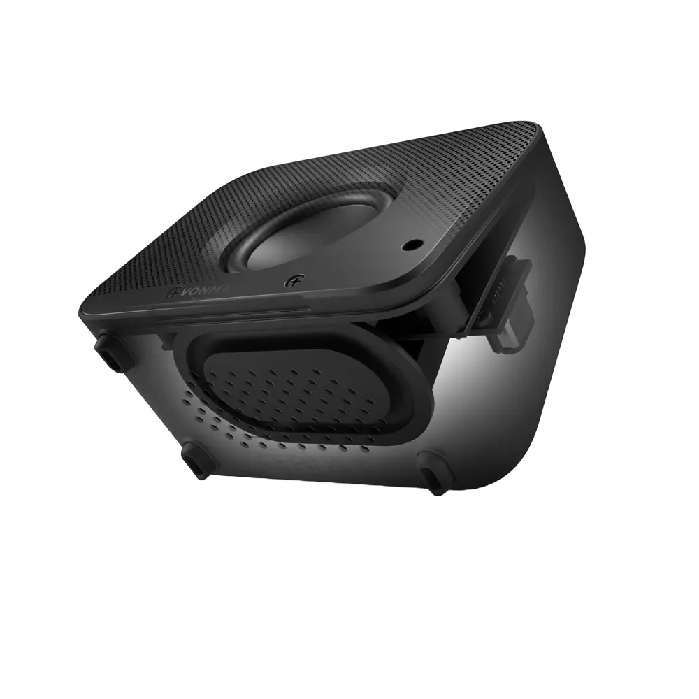 smarthome Vonmählen Air Beats Go Black kaufen Online