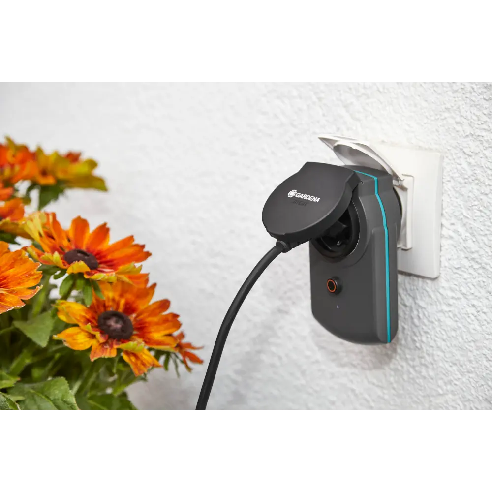 smarthome GARDENA smart Power Zwischenstecker kaufen Günstiger Verkauf