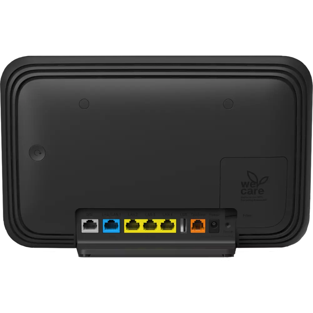 smarthome Telekom Speedport Smart 4 Plus kaufen Limitierter Zeitrabatt