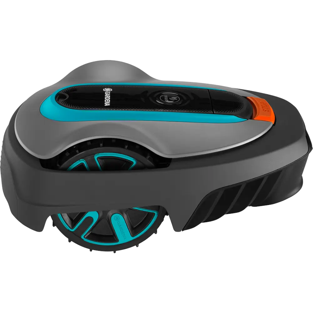 smarthome GARDENA Mähroboter smart SILENO life 750 m² LONA™ kaufen Online Shopping