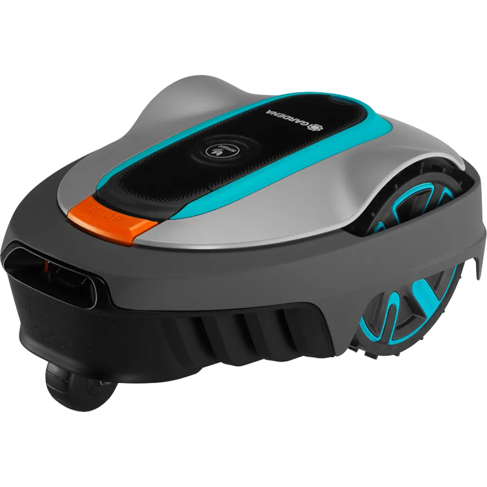 smarthome GARDENA Mähroboter smart SILENO life 750 m² LONA™ kaufen Online Shopping