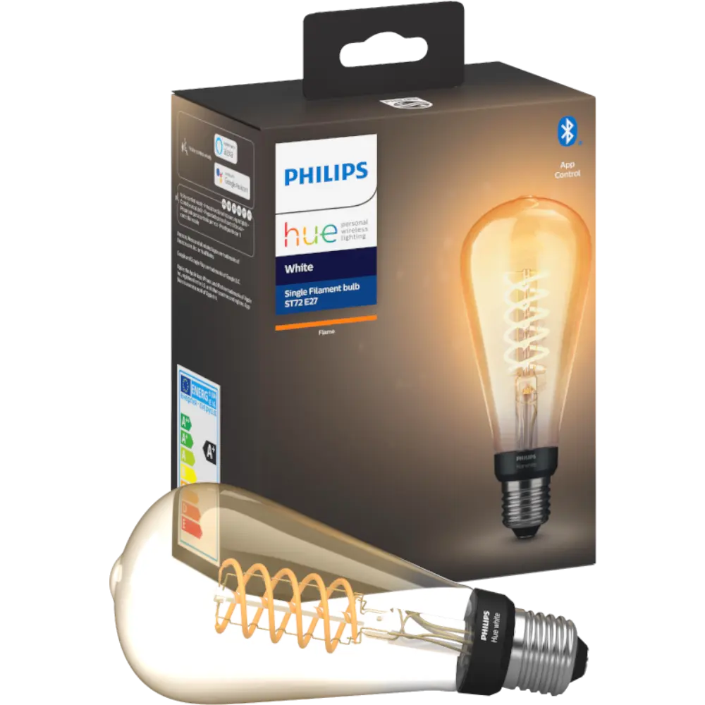 smarthome Philips Hue E27 Filament Giant Edison kaufen Jubiläumsangebot