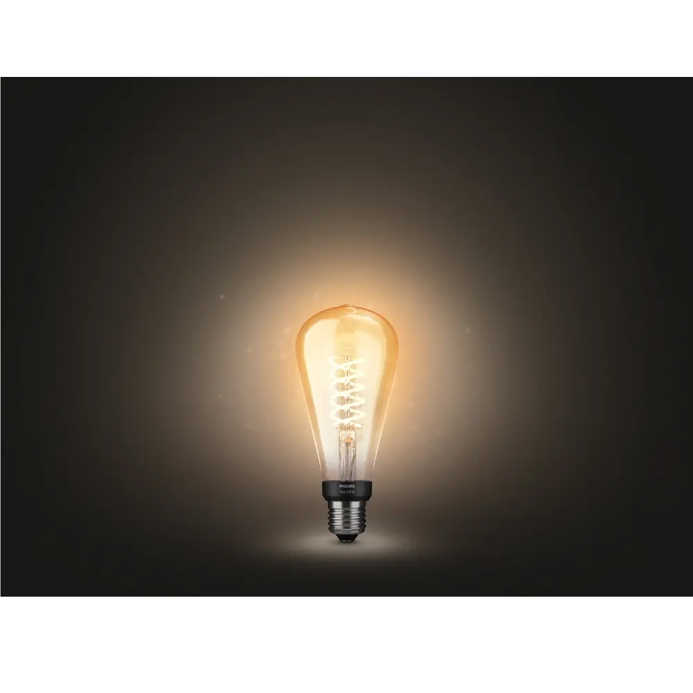 smarthome Philips Hue E27 Filament Giant Edison kaufen Jubiläumsangebot
