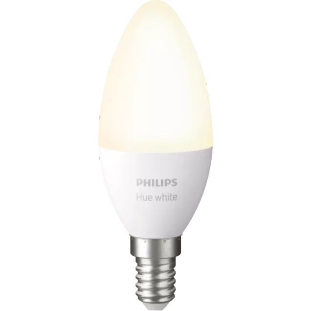 smarthome Philips Hue White E14 Einzelpack kaufen