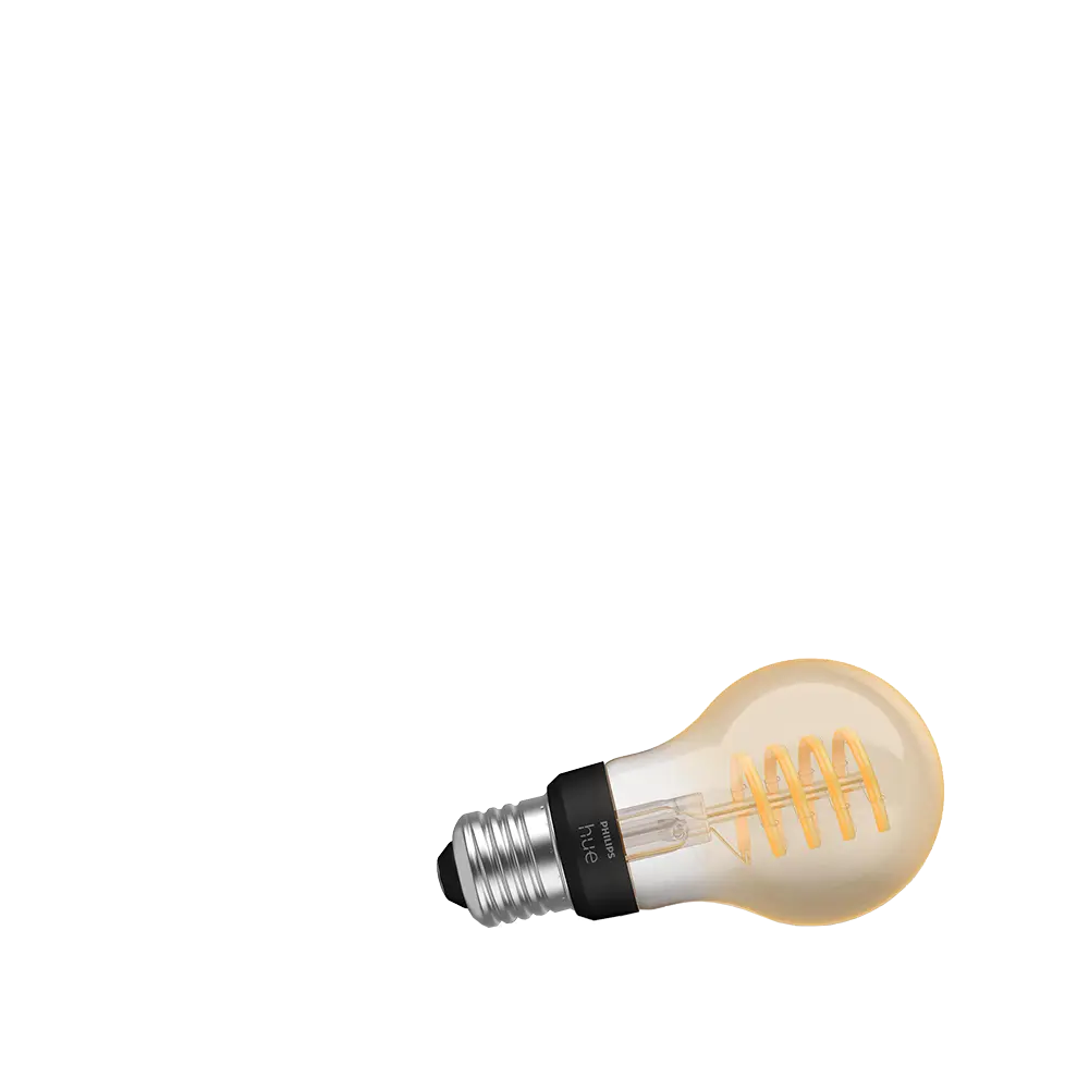smarthome Philips Hue White Ambience E27 Einzelpack Filament kaufen Super Sparpreis