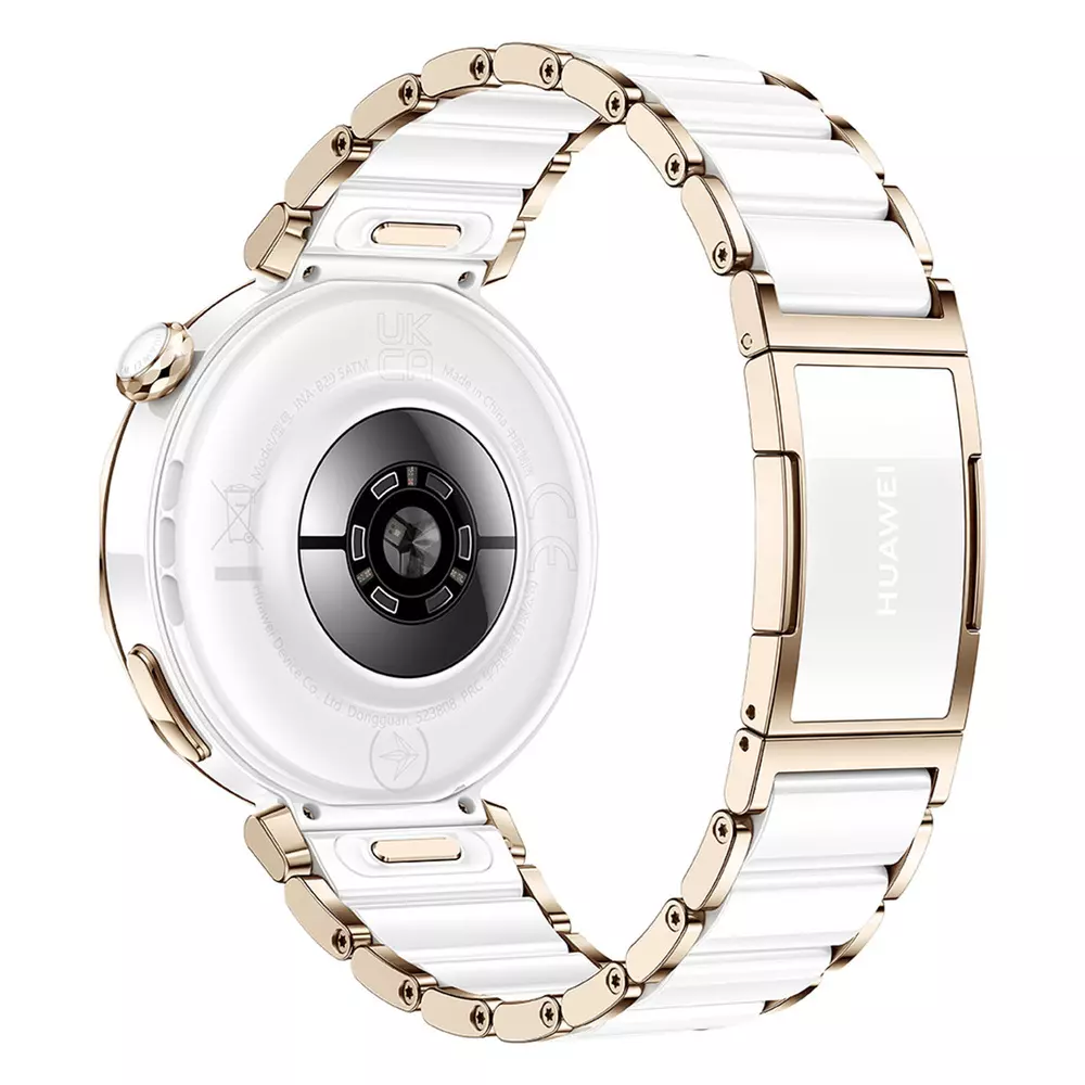 smarthome HUAWEI Watch GT 5 PRO 42 mm Jana-B29C kaufen Kostenlose Rückgabe
