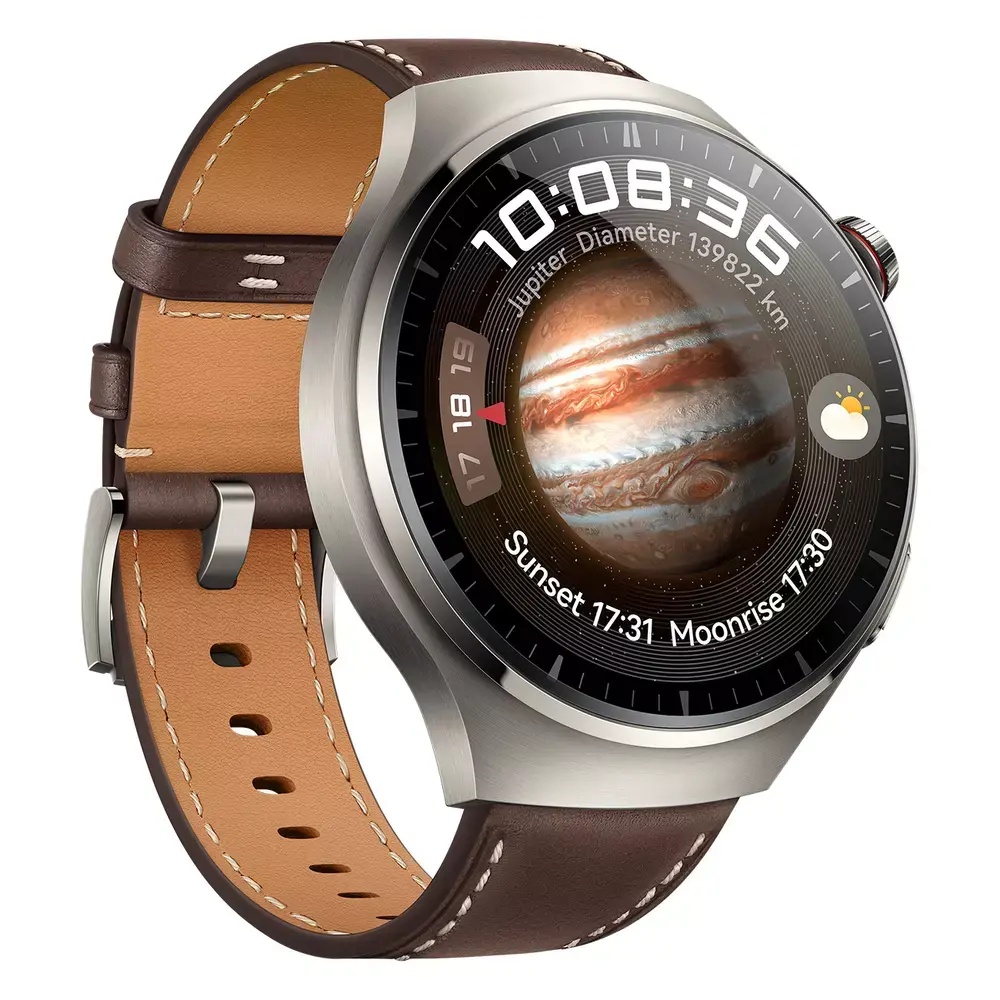 smarthome HUAWEI Watch 4 Pro-Classic kaufen Zeitbegrenzte Promotion