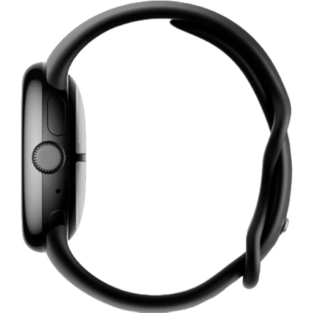 smarthome Google Pixel Watch 2 WiFi Schwarz Obsidian kaufen Riesige Rabatte
