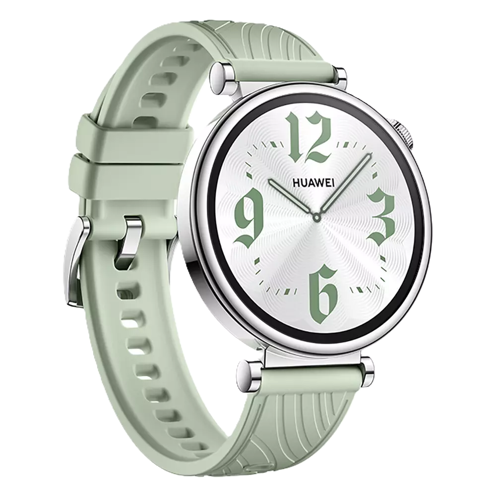 smarthome HUAWEI Watch GT4 41 mm Aurora-B19FG kaufen 50% Rabatt für begrenzte Zeit
