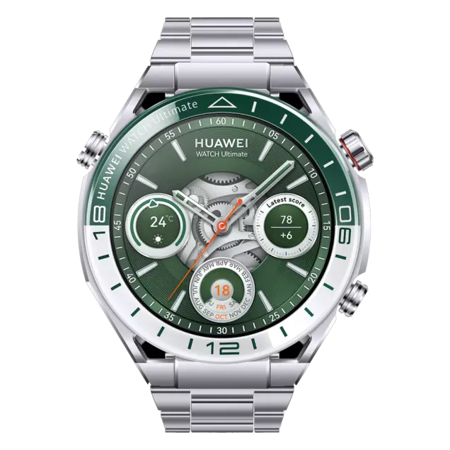 smarthome HUAWEI Watch Ultimate Woods-B19 kaufen