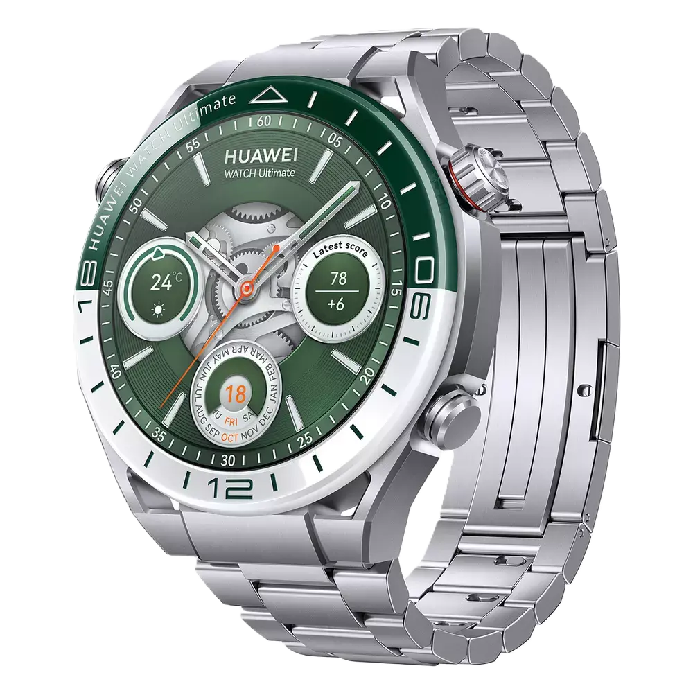 smarthome HUAWEI Watch Ultimate Woods-B19 kaufen 2025
