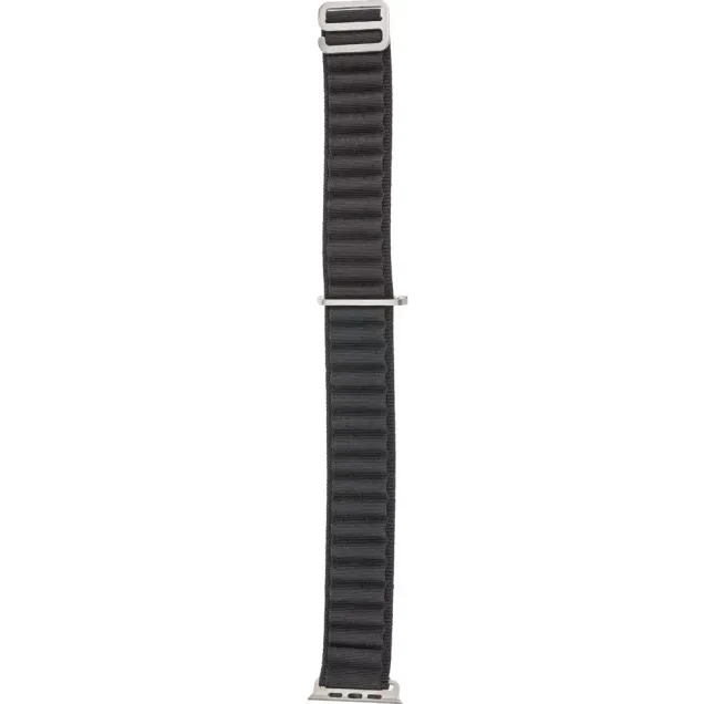 smarthome Peter Jäckel Armband 20mm Carabiner Schwarz kaufen