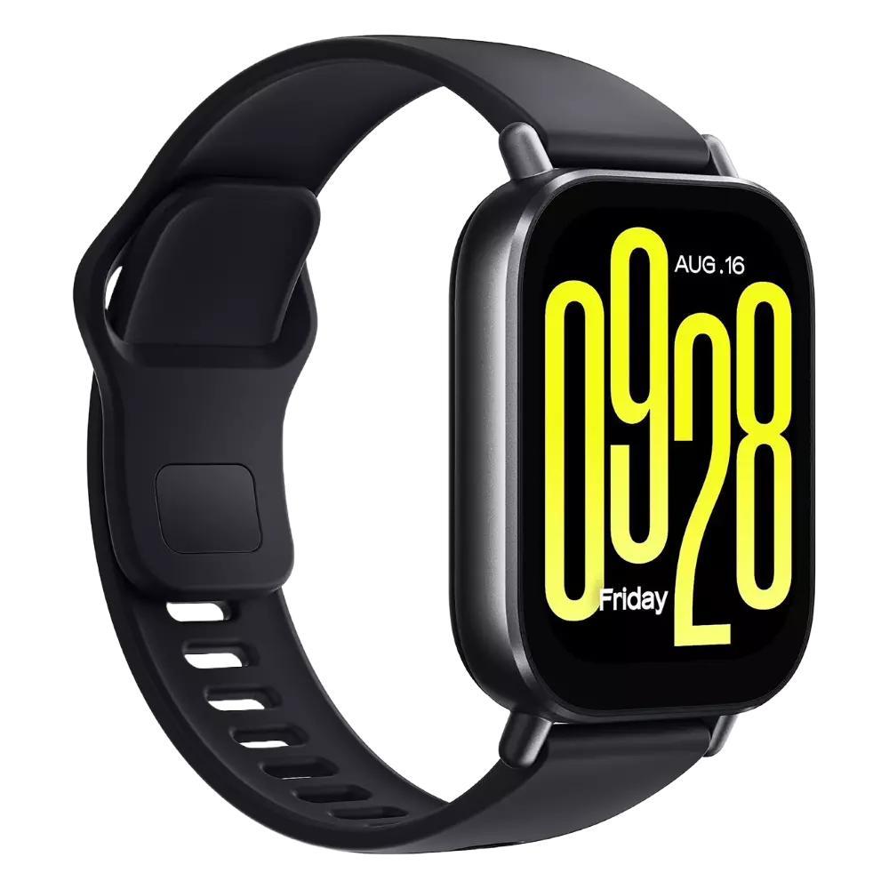 smarthome XIAOMI Redmi Watch 5 Active Midnight Black kaufen Angebote