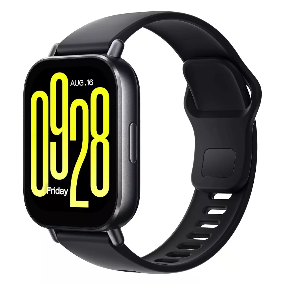 smarthome XIAOMI Redmi Watch 5 Active Midnight Black kaufen Angebote