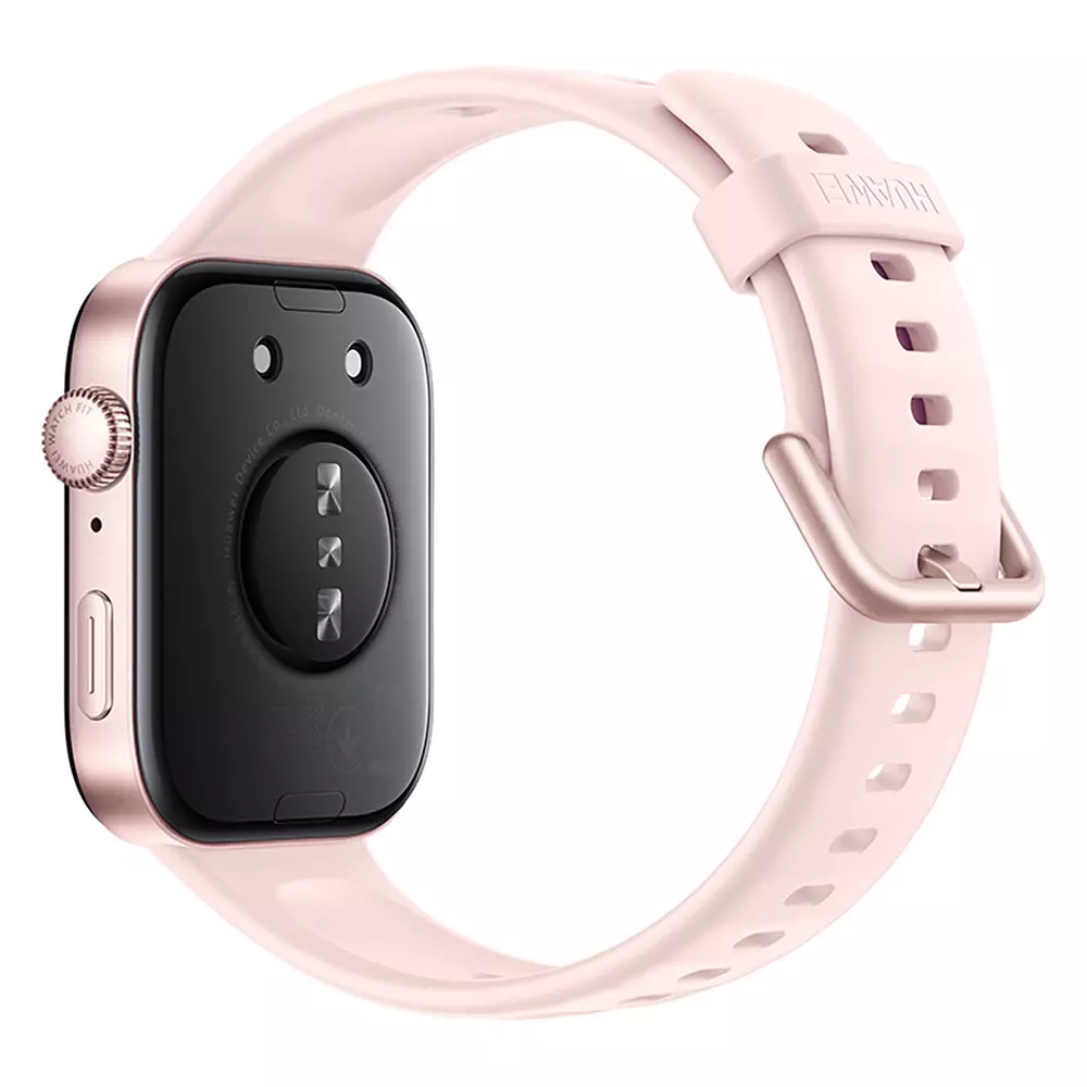 smarthome HUAWEI Watch Fit 3 Solo-B09S Pink kaufen Günstiger Verkauf
