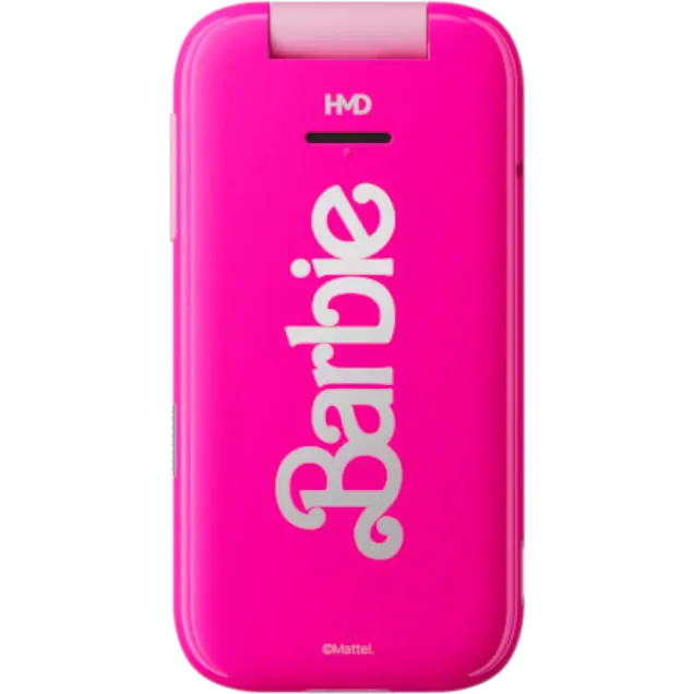 smarthome HMD Barbie Phone kaufen