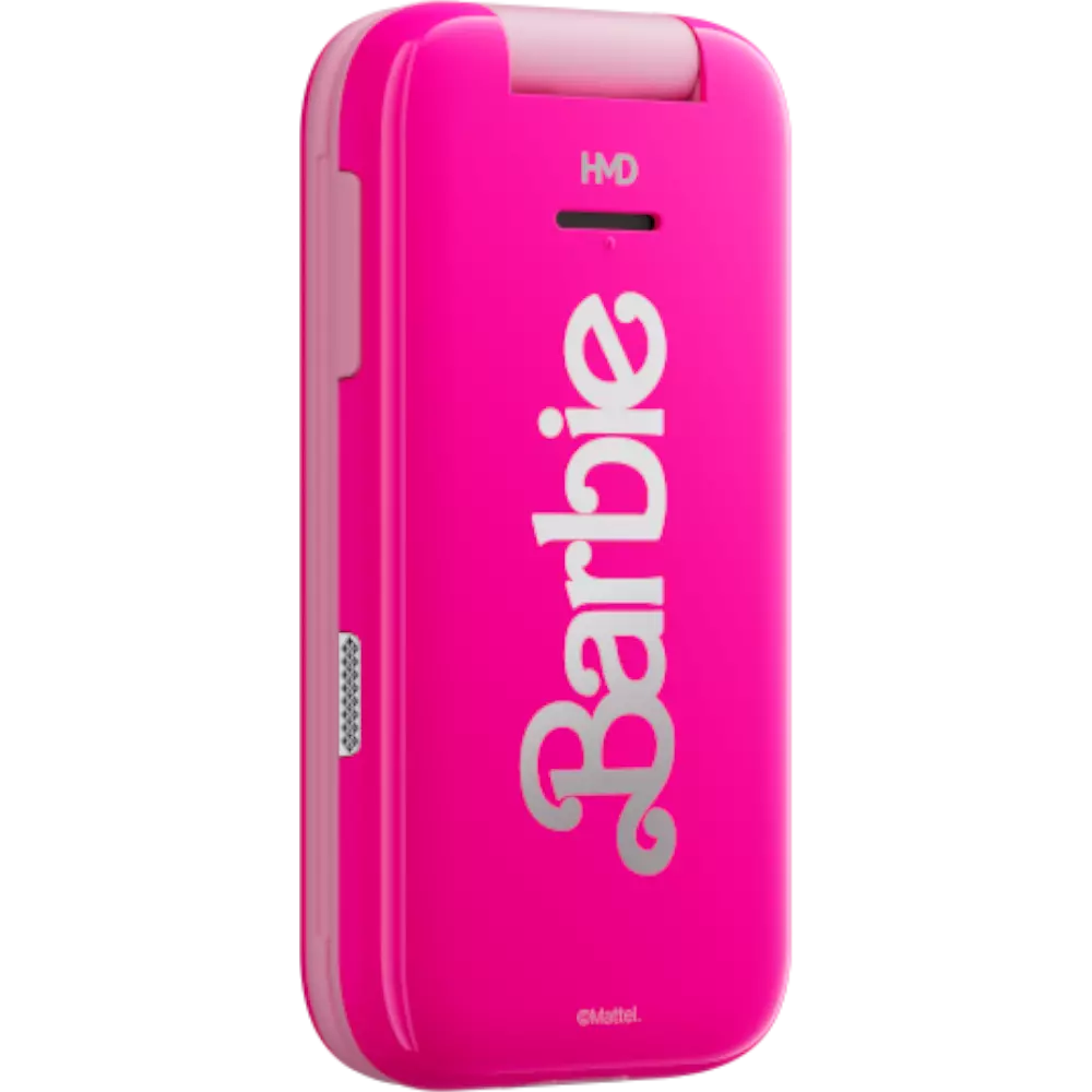 smarthome HMD Barbie Phone kaufen Begrenztes Angebot