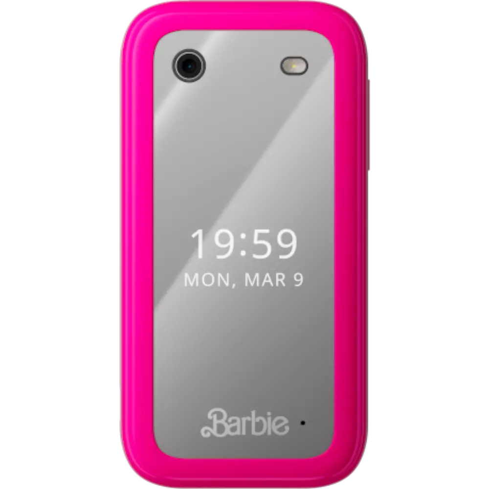 smarthome HMD Barbie Phone kaufen Begrenztes Angebot