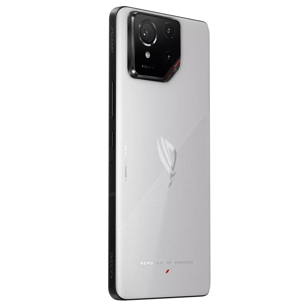 smarthome ASUS ROG Phone 9 12 GB + 512 GB Weiß kaufen Exklusivangebot