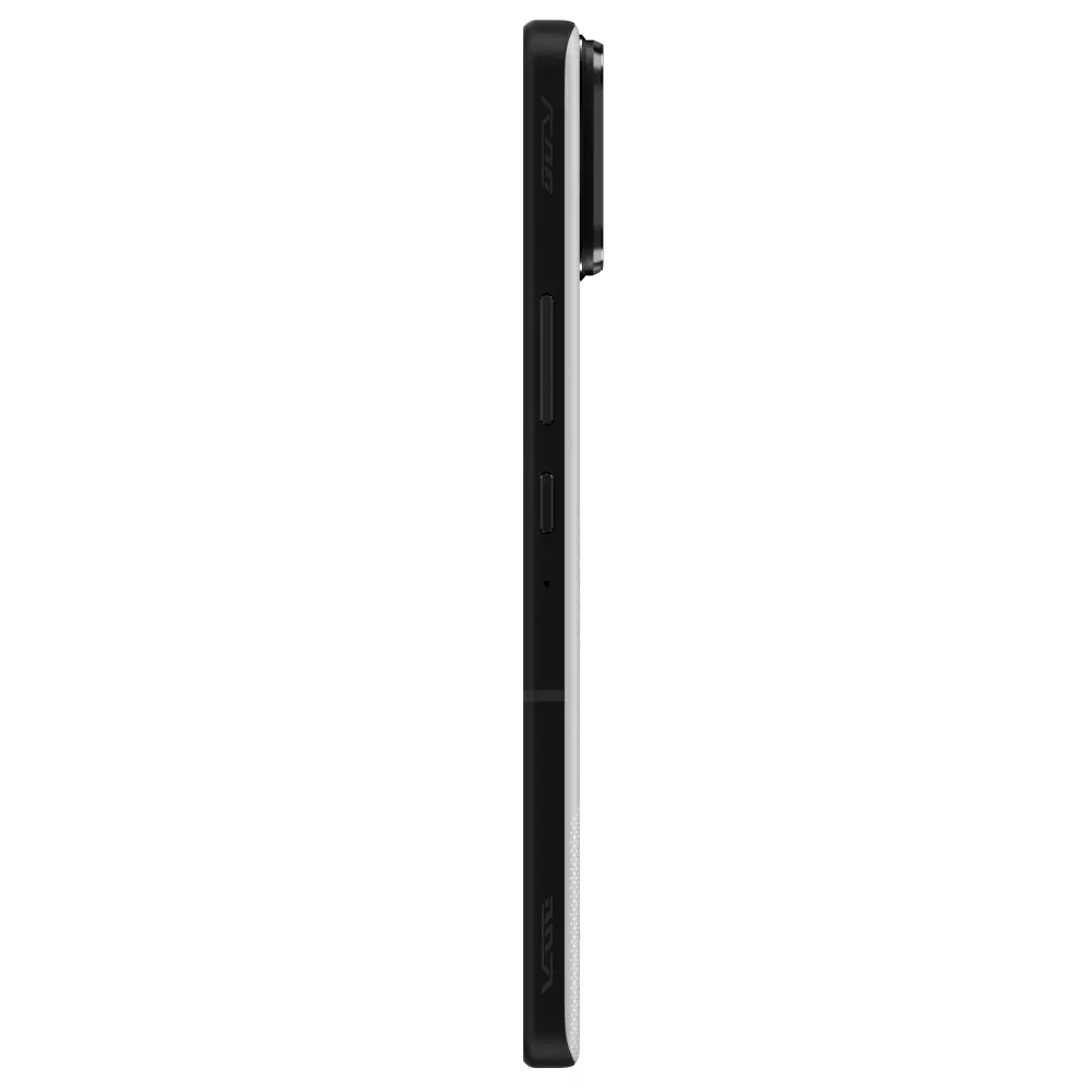smarthome ASUS ROG Phone 9 12 GB + 512 GB Weiß kaufen Exklusivangebot