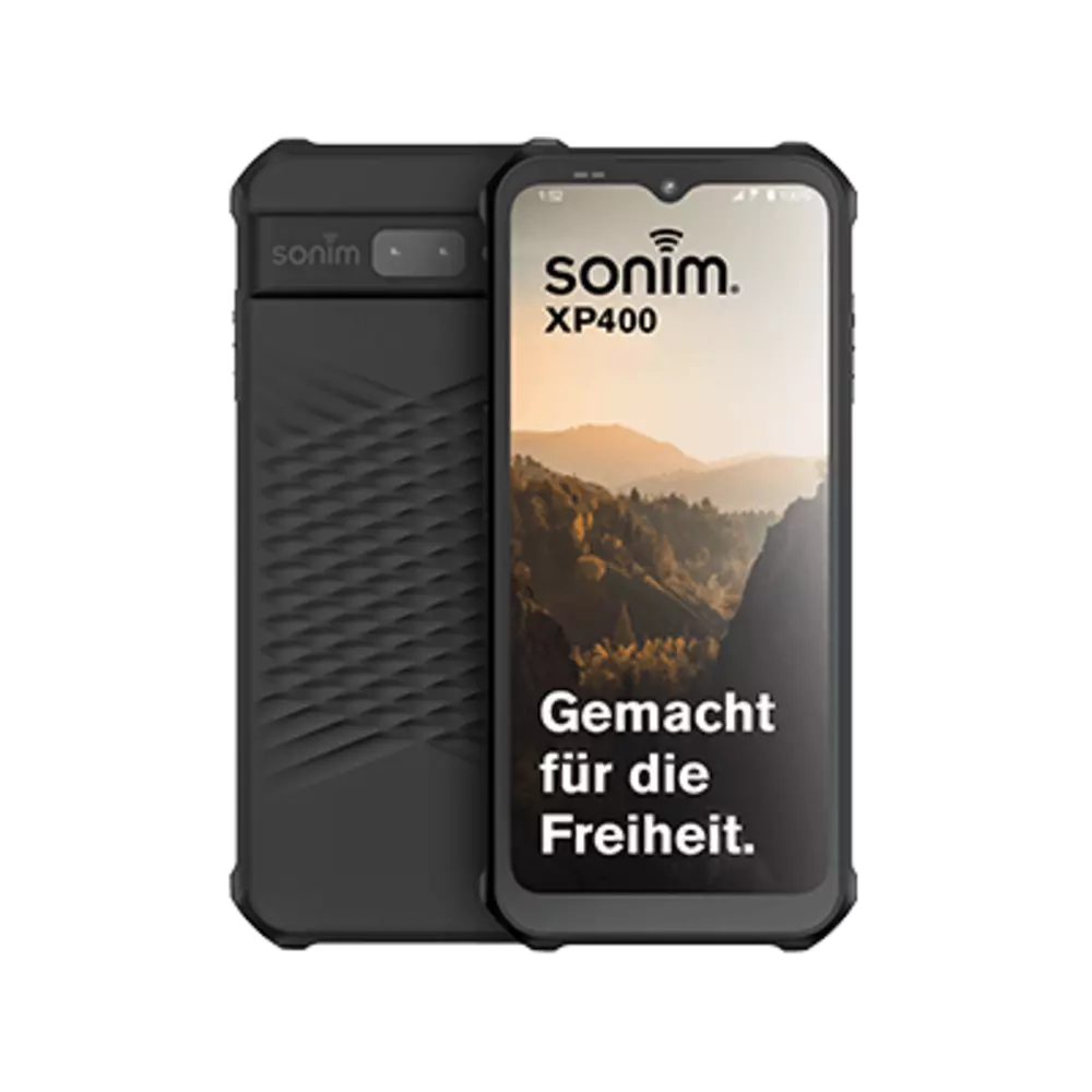 smarthome Sonim XP400 kaufen Saisonschlussverkauf