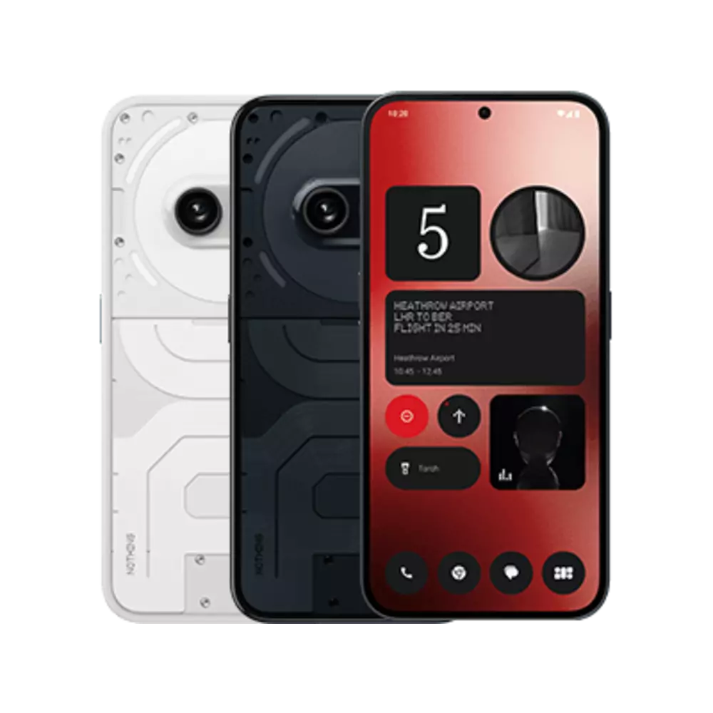 smarthome Nothing Phone (2a) kaufen Weihnachtsangebot